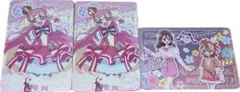 【本日発送】映画キミとアイドルプリキュア♪ キラキラカードグミ