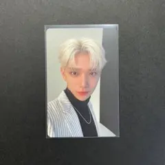 seventeen シーグリ　2021 ジョシュア　トレカ