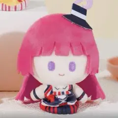 2025年最新】プリパラ ぬいぐるみの人気アイテム - メルカリ