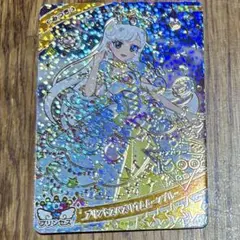 アイプリ プリンセスバズリウムムーンブルー みつき