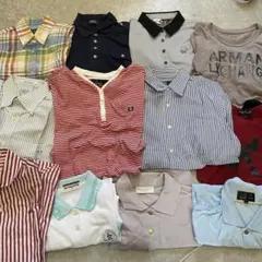 2025年最新】古着 まとめ売りの人気アイテム - メルカリ