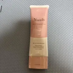 新品未開封　Yunth pure VC クレンジング　クリーム120g