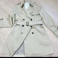 UNITED ARROWS GREEN LABEL リラクシング　トレンチコート