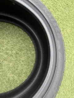 KENDA KR20 245/40/R18 ほぼ新品のサムネイル