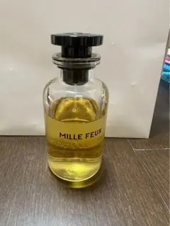 (即日発送 )廃盤 LOUIS VUITTON MILLE FEUX 香水のサムネイル
