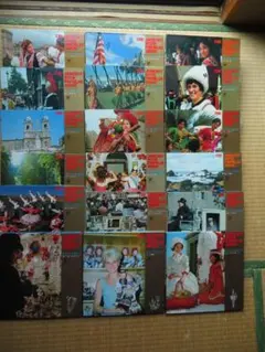 2025年最新】ポピュラー世界めぐりの人気アイテム - メルカリ