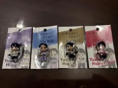 羽生結弦展2022 コスチュームキューピー 4点セット - メルカリ