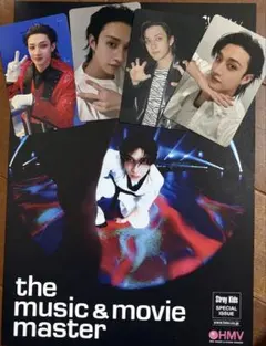 straykidsスキズ KARMA HMV特典 バンチャンセット