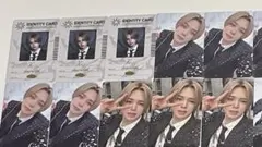 K トレカ10枚セット