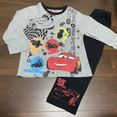 カーズ パジャマセット 100cm