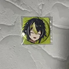 Biore ビオレ にじさんじ コラボ 缶バッジ HEROES 伊波ライ - メルカリ