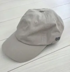 upper hightsキャップ ベージュのサムネイル