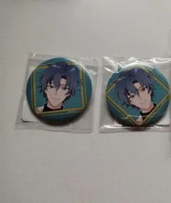 魔法使いの約束 フィガロ 缶バッジ まとめ売り 2025年最新】魔法使いの約束 フィガロ 缶バッジの人気アイテム - メルカリ