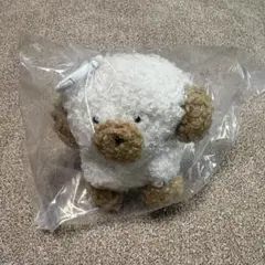 じょせまる　らて　ぬいぐるみ ガチャガチャ