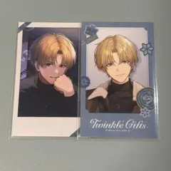 エクス・アルビオ カードセット