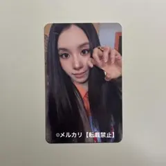 TWICE チェヨン TEN: The Story Goes On トレカ