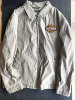 ハーレー ジャケット