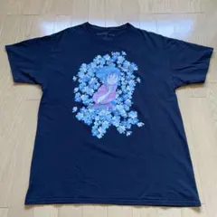 千と千尋の神隠し ロングスリーブTシャツ カシラ 男女兼用 どんぐり 