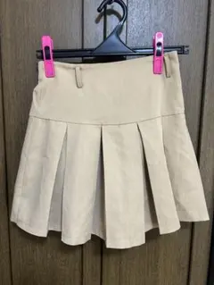スカート　フリーサイズのサムネイル