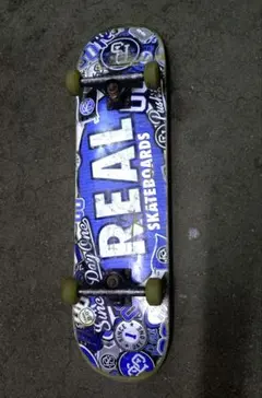 スケートボード コンプリート