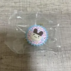 たまごっち 手作りおやつチャーム　みみっち