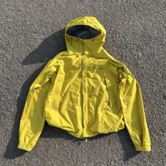 mont-bell ナイロンジャケット