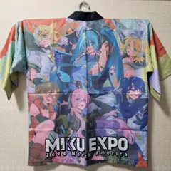 2026年最新】Miku expo 法被の人気アイテム - メルカリ