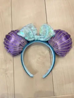 アリエル　カチューシャ