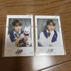 スキズ チャンビン VICTORY ポラ