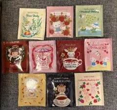 カレルチャペック　デイリータイプ紅茶　10Ｐのサムネイル