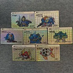 2026年最新】sdガンダム カード キラの人気アイテム - メルカリ