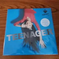 フジファブリック　レコードプレイヤー FUJIFABRIC ON VINYL＞フジファブリック4作品のアナログ盤が再