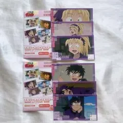 忍たま乱太郎　斉藤タカ丸　浜守一郎　ステッカーセット