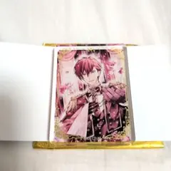 アイナナ 狗丸トウマ アクリルブロック