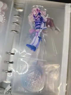 【プロセカ】暁山瑞希 アクスタ まとめ売り 20個セット ファイル付き