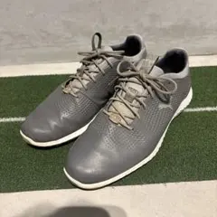 プーマ　ゴルフシューズ
