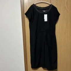 【bloom様専用】スコットクラブ aga × ノリタケ シャツワンピース