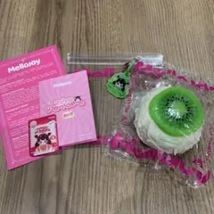 Mellojoy クリームまみれ大福　キウイ