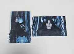 TOMORROW X TOGETHER ボムギュ