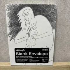 2025年最新】nulbarich blank envelopeの人気アイテム - メルカリ