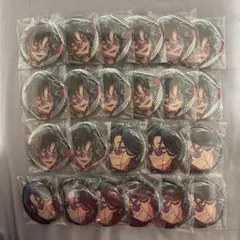 魁星 缶バッジ 2周年 3SKM くま耳 - メルカリ