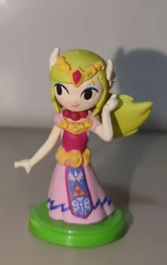 2025年最新】チョコエッグ ゼルダの伝説 大地の汽笛の人気アイテム