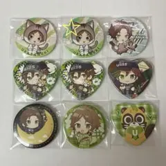 2025年最新】浦島坂田船 缶バッジ うらたぬきの人気アイテム - メルカリ