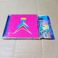 CD ヒトリエ アルバム ai/SOlate