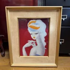 2025年最新】東郷青児美人画の人気アイテム - メルカリ