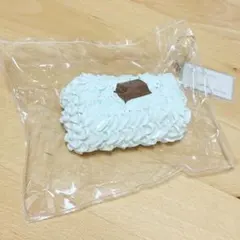 Daydream デイドリーム ミントチョコクリームケーキ スクイーズ