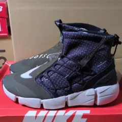 NIKE ナイキ エア フットスケープ MID ユーティリティのサムネイル