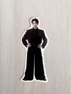 【早期予約特典】フレークシール 正門良規