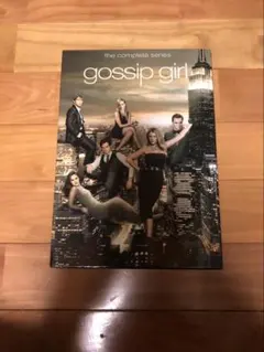 Gossip Girl: The Complete Series DVD - メルカリ