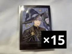 ツイステ ぱしゃこれ パシャこれ ブルームバースデー アズール ノーマル